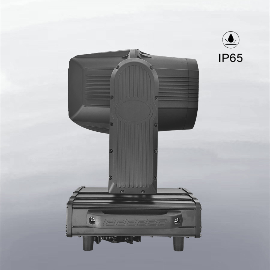 380W Waterproof Moving Head Outdoor Beam Stage Light Rainproof IP65 380W Sharpy Sky Beam