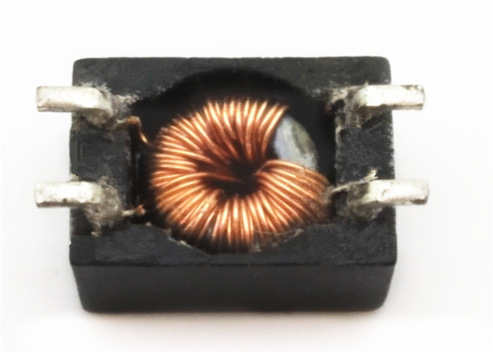 Signal And DC Common-Mode Chokes Coils Line Filter SMTLF3922P-102N