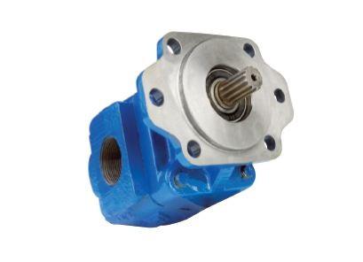 Quality Parker Commercial Permco Metaris P15 P20 P21 hydraulic gear pump gear motor for sale