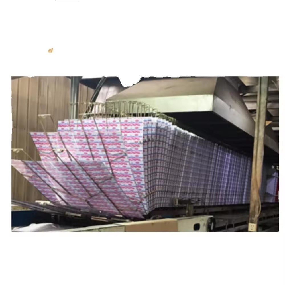 T4 Tinplate Sheet With 6 Color Printed 4 Color Printed Tinplate Printing Tinplate White Gold Print