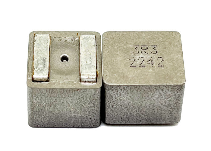 Power Choke Coil SMT SMD High Current Cube Inductor For DC DC Converter 7443340150