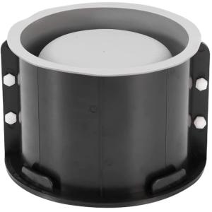 Custom NAK80 Rapid Prototype Tooling For Concrete Block Mold