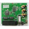 Buy cheap Electronic Assembly Contract Manufacturer Printed Circuit Board Factory from wholesalers