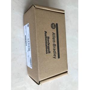 ALLEN-BRADLEY 1769-L35E CompactLogix 1.5MB ENet Controller