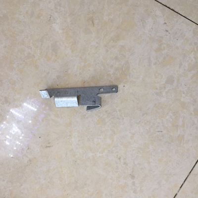 Hen Water Drinker Plastic SS Pulley Poultry Drinking Line Parts