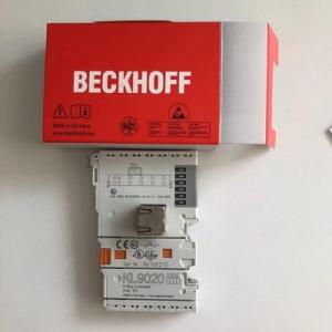 China Beckhoff KL9020 E-Bus Terminal Module Electrical Isolation 500V for Streamlined Automation Processes on sale China Beckhoff KL9020 E-Bus Terminal Module Electrical Isolation 500V for Streamlined Automation Processes on sale