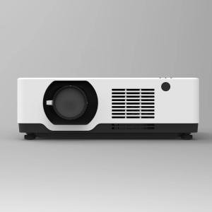  2024 New 4K Laser Portable 6500 Lumens Projector For Outdoor Large Venue Use Manufactures