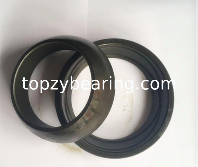 Angular Contact Spherical Plain Bearing For industrial machine GAC 25 F GAC 30 F GAC 35 F GAC 40 F GAC 45 F GAC 50 F