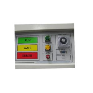 PID Controller Temperature And Humidity Controlled Chambers Digital Display