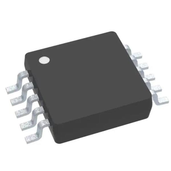 ADS1118IDGSR New Original Electronic Components Integrated Circuits Ic Chip With