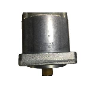  Rexroth Gear Pump AZPG-22-032RCB20MB Silver 1000 L/Min High Reliability Long-Life Design Energy Savings Low-Noise Operation Manufactures