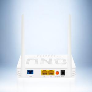 4G LTE WiFi Router With EPON GPON Mode Adaptive, SC-APC/SC-UPC Interface Type