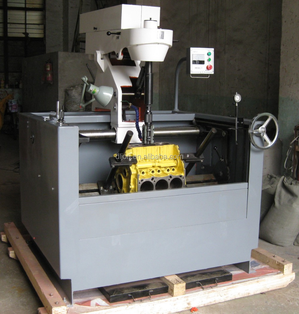 Cylinder vertical Honing Machine 3MB9817 for the best price