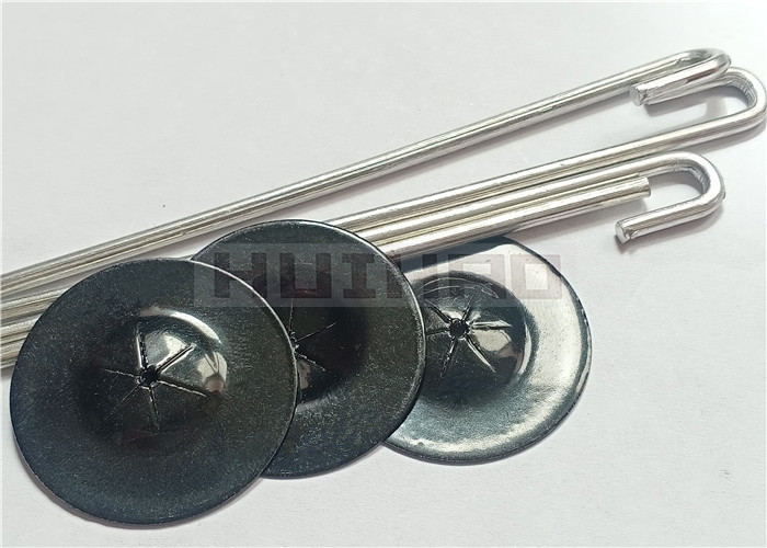 29mmx32mm Stainless Steel Aluminum Solar Panel Clips On Critter Proofing Solar Panels