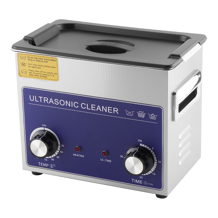 Electric Ultrasonic Parts Washer Multifunctional Heated Ultrasonic Cleaner