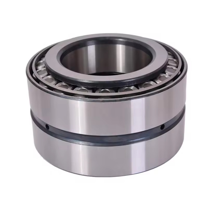 Ceramic Bearings Double Row Tapered Roller Bearing Long Life High Speed Low Noise