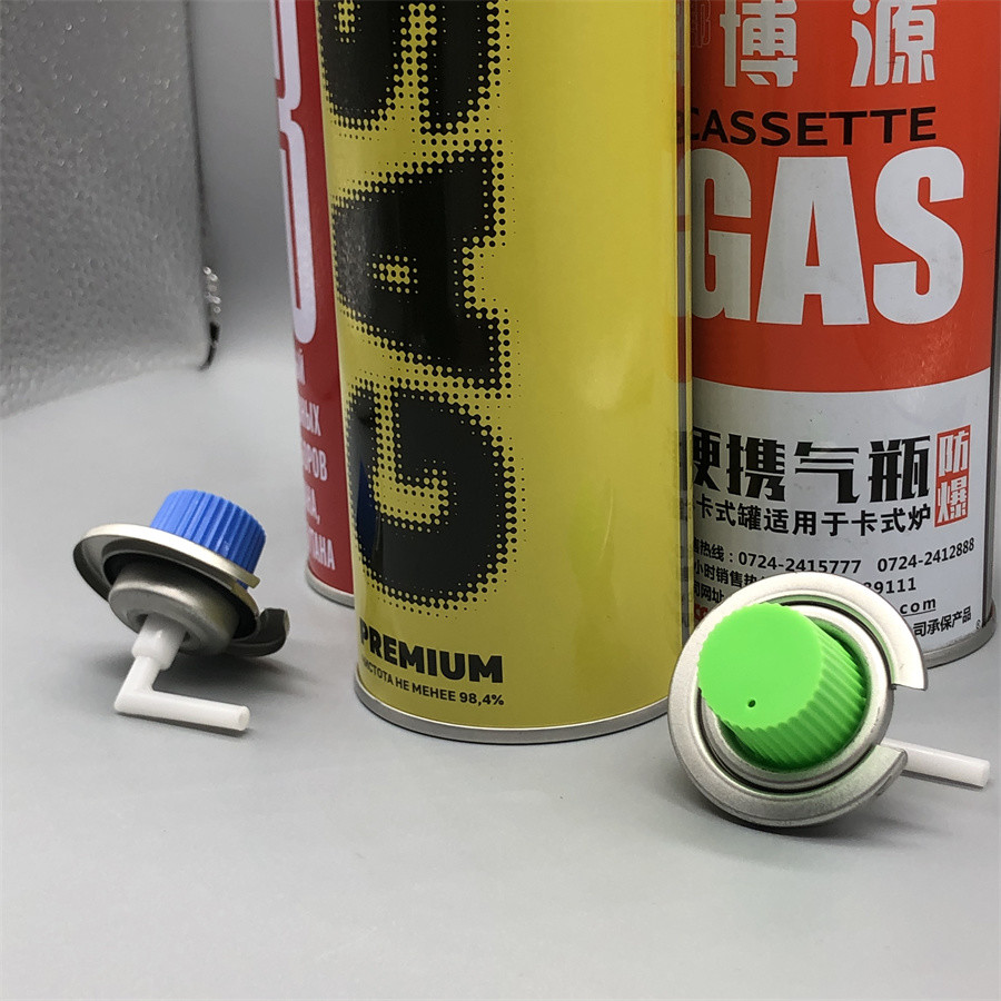 Premium Empty Aerosol Can - Reliable Packaging for Your Products