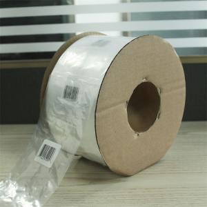 Auto Bag Pre-opened Custom PE Perforated Auto Packaging Bags in Roll with