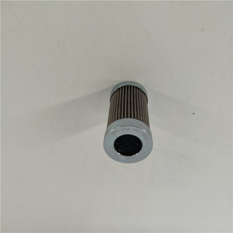 EPB11NHA B4 Glass Fiber Hydraulic Pressure Filter Element with 5μm c Filter Fineness