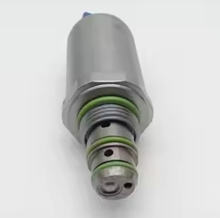 High Quality Excavator Parts For Excavator DX140 DX225 Rexroth Hydraulic Pump Solenoid Valve R90057835