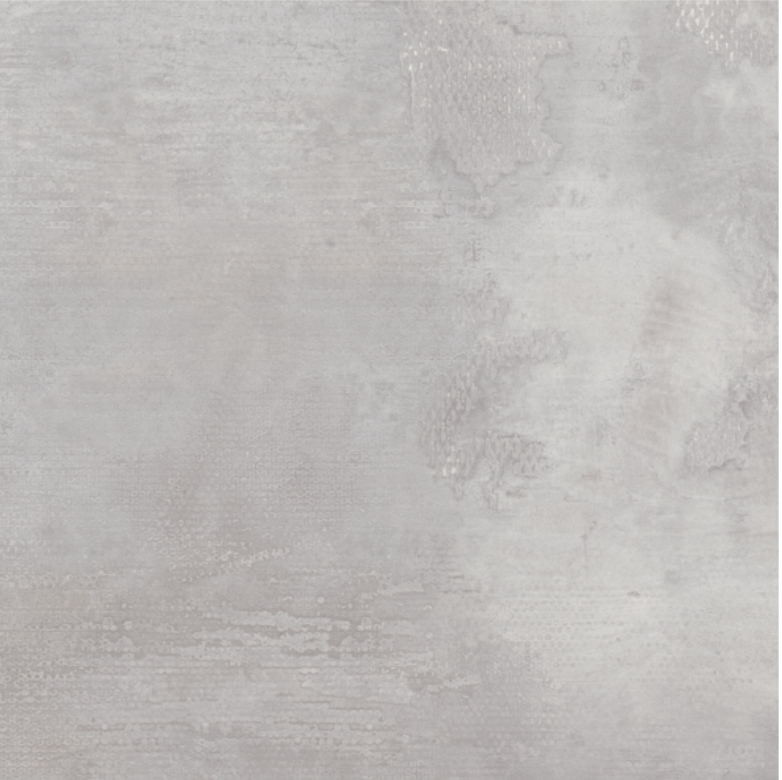 Durable Light Grey Large 600*1200mm Cement Look Porcelain Tile