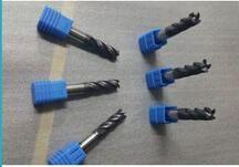 KM High quality solid carbide reamers