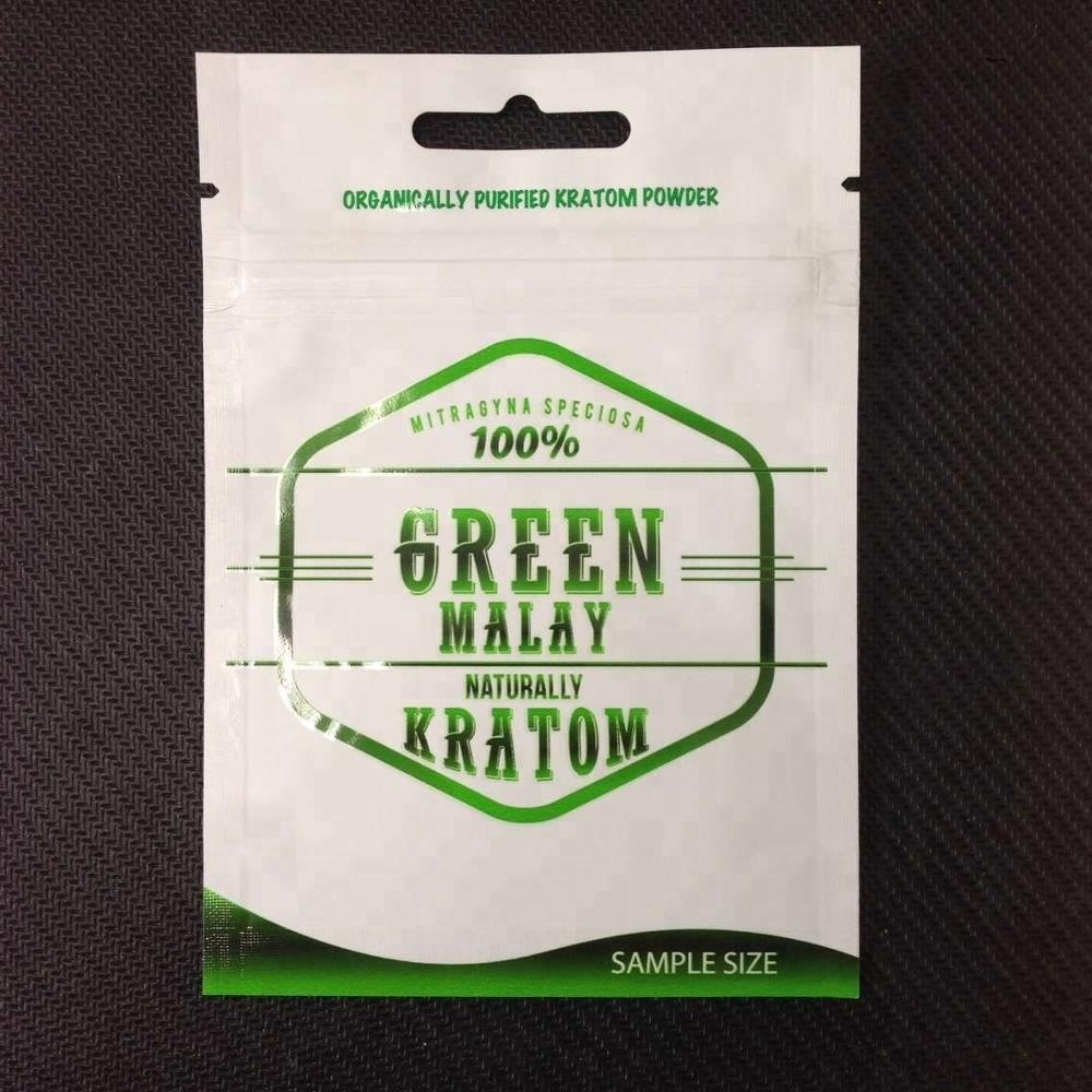 biodegradable food reusable plastic mini custom k bag packaging