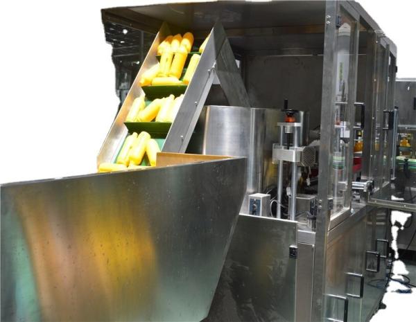 Packing Machinery Plastic Round Bottle Unscrambler Sorter Machine for 300 KG