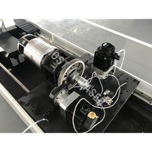 Fiber Laser Cutting Machine with 2000mm*4000mm Cutting Area 120m/min Speed and