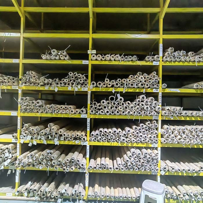 Anti Magnetic Easy Clean Stainless Steel Filter Wire Mesh Acid Resisting Alkali Resist