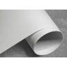 Buy cheap Embossed Pvc Self Adhesive Foil For Furniture Membrane Pressed White Matte from wholesalers