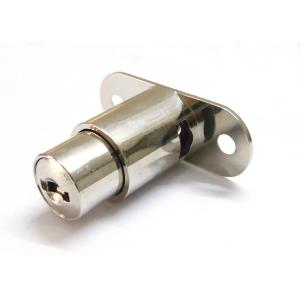 High Security Funuiture Push Locks with Master Key System