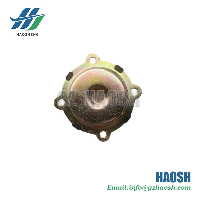 Crankcase Ventilation Valve 8-94250172 894250172 For ISUZU 4JA1 4JB1 NKR77 Replacement