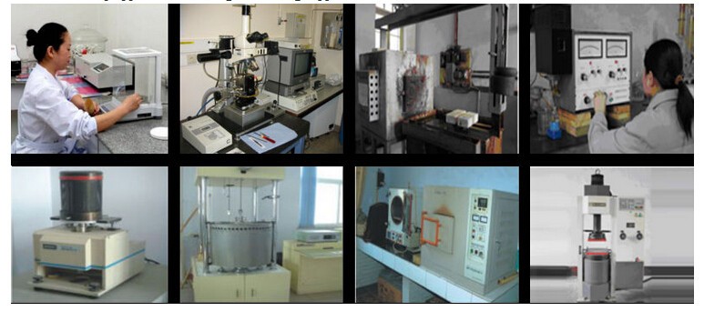 High Density Refractory Silica Checker Brick with Special Shapes and 91% SiO2 Content