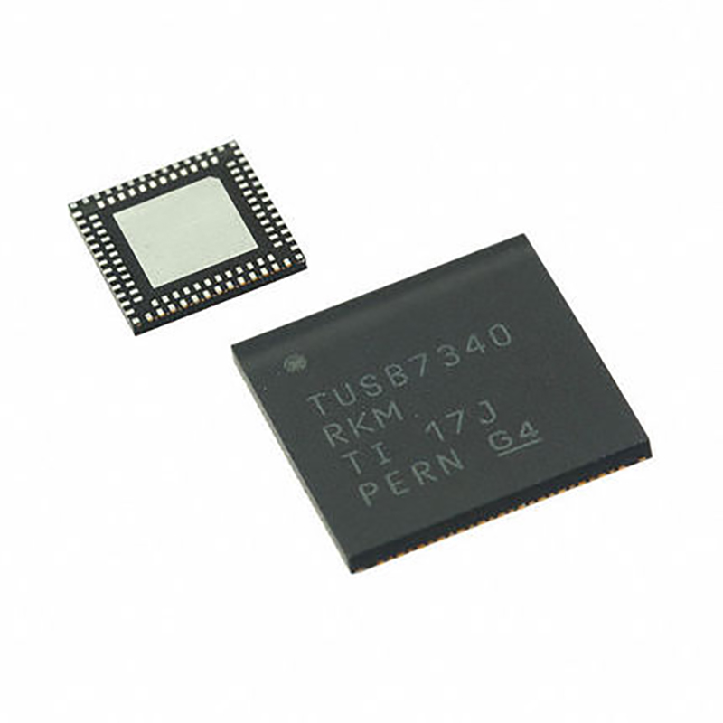 QFN100 Electronic Components TUSB7340RKMR