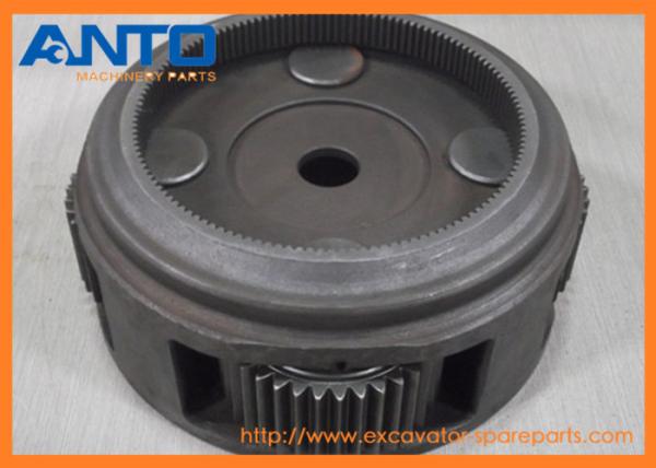 20Y-27-22170 20Y-27-22160 Carrier For Komatsu PC200-6 PC200-7 Excavator Final