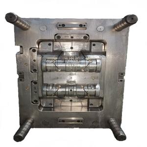 China Multiple Cavity HASCO Standard Home Appliance Mould 500k Shots on sale