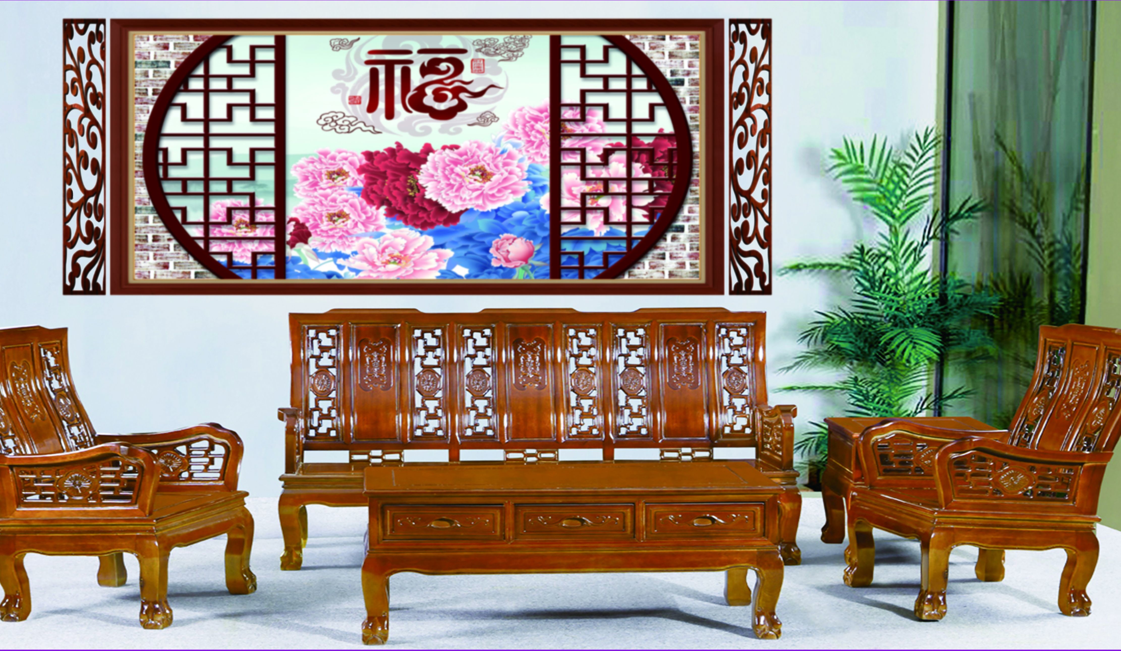 2000mm Height Direct To Wall Inkjet Printer , Wall Mural Painting Machine