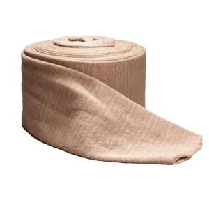  Medical Compressive Elastic Tubular Bandage Different Sizes Manufactures