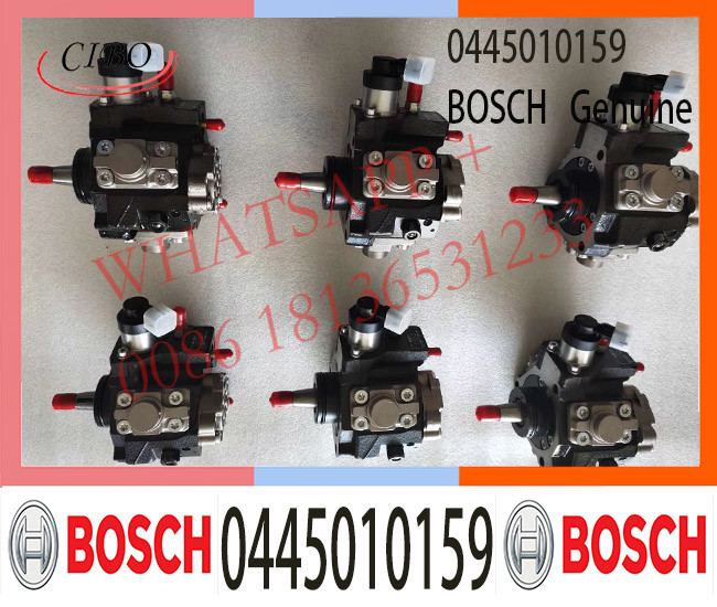 0445010159 BOSCH Fuel Pump 0445010182 0445010158 0445010402