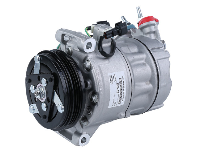 S80L V70 XC60 Air Conditioning Auto Cooling Parts 36001462 Compressor