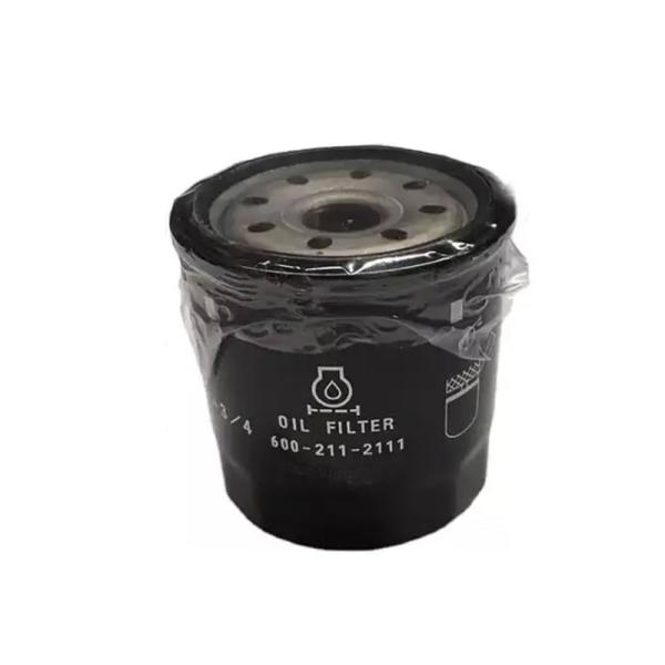 Oil Filter 14X-49-61410 113-60-43321 418-18-34160 600-211-1341 oil filter 600