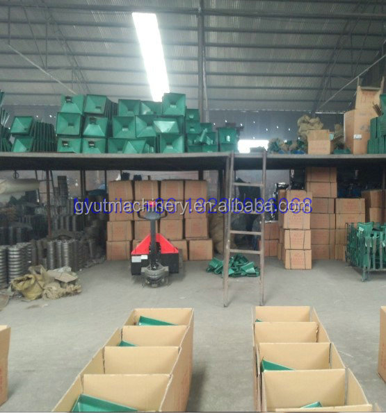 FFC 15 Pulverizer Soya Bean Grinder Corn Coconut Grinder Flour Grinding Crusher Machine