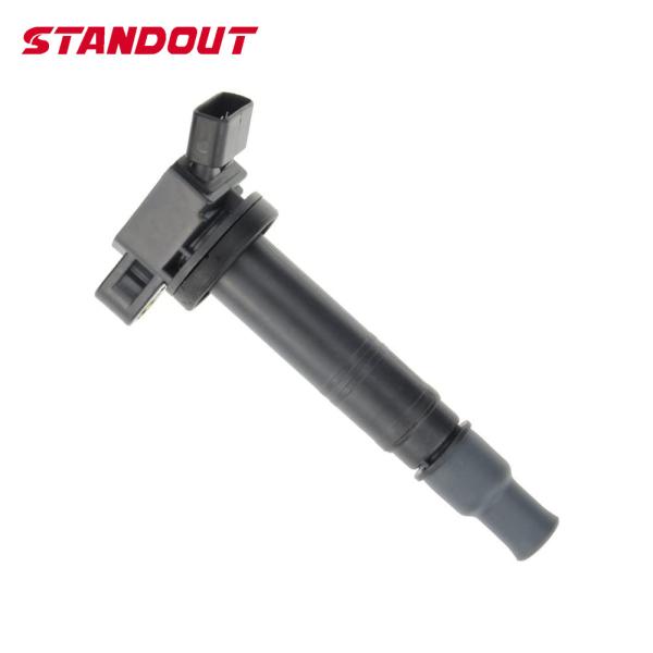 90919-02248 Car Ignition Coil For Toyota Scion Camry Tacoma Matrix XB Hiace