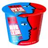 Buy cheap Delicious Spicy Instant Noodles Quick 3 Minutes Boiling Water Cooking from wholesalers