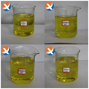 Q30 Flotation Frother Enhancing Concentrate Grade and Recovery