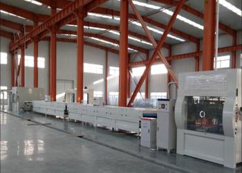 Hebei Fuluosi Building Materials Group Co., Ltd