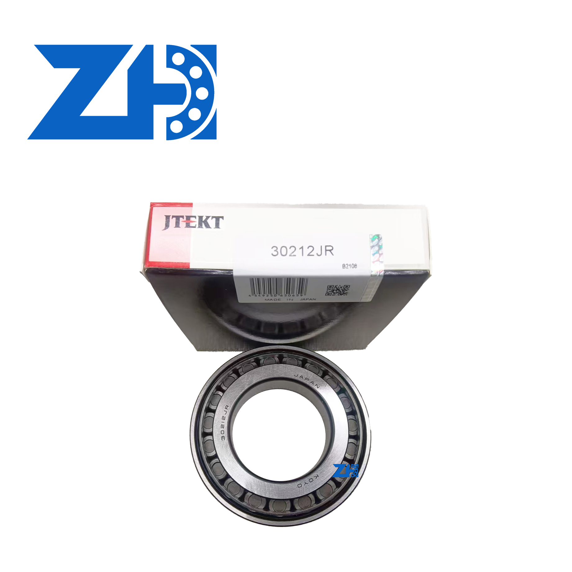Elite 30212JR Taper Roller Bearings Premium Craftsmanship for Seamless Performance