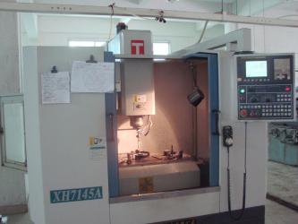Solar Industrial Limited