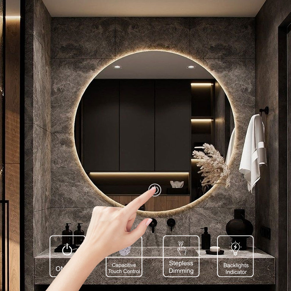 Integrated RGB Control LED Lighting for Living Room Dimming Level Yes DC 12V/24V 3A/5A